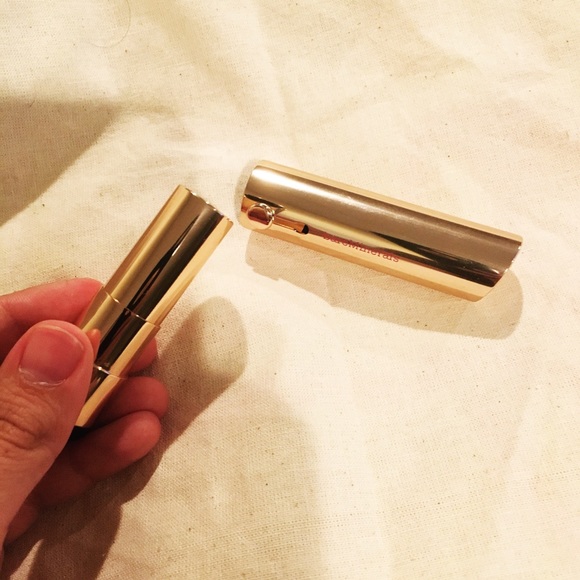 NWOT bareMinerals lipstick - Picture 3 of 3